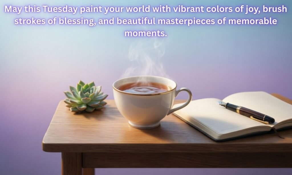 Tuesday Blessings For Images and Pics