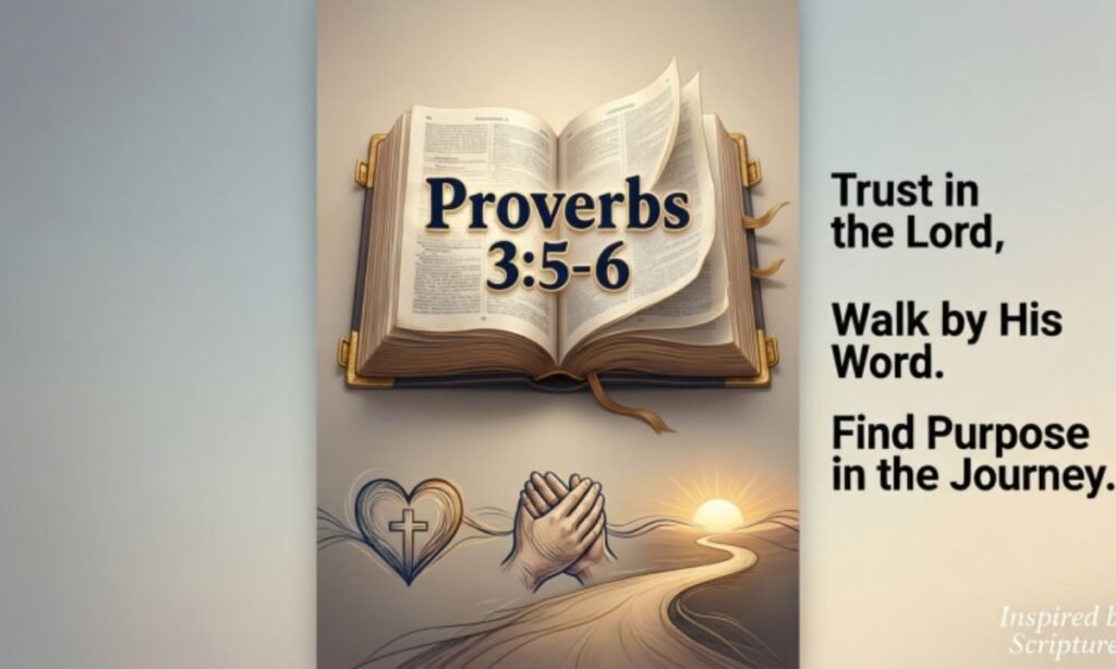 Why Men Choose Bible Verse Tattoos