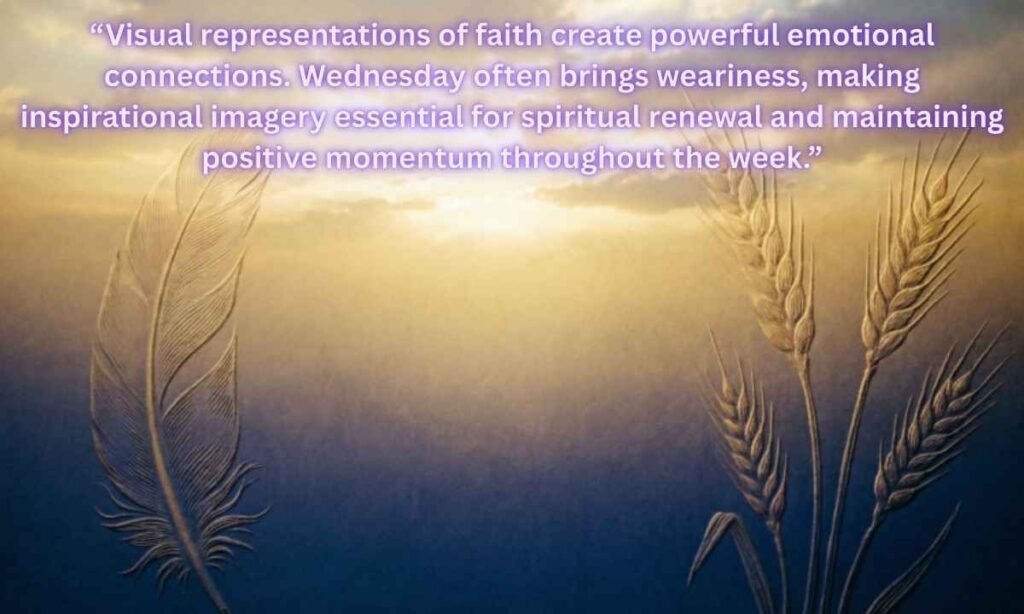 Why African American GIF Inspire Midweek Faith?
Visual representations of faith create powerful emotional connections. Wednesday often brings weariness, making inspirational imagery essential for spiritual renewal and maintaining positive momentum throughout the week.