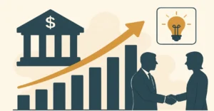 Role of Banks in Business Development
