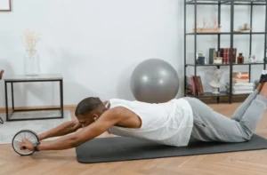 6 Tips for Staying Fit as You Age