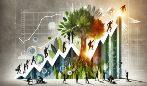 Business in the Modern World Strategies for Growth, Innovation, and Long-Term Success