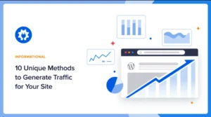 How to Grow WordPress Traffic Organically Without Paid Ads