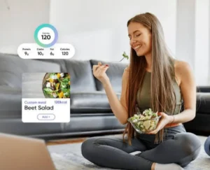 Essential Software Features for Delivering Personalized Nutrition Coaching