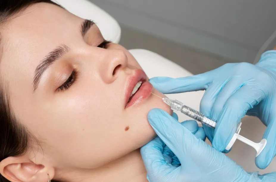 How Dermal Fillers Enhance Facial Features with Natural Results