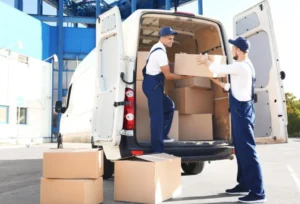 How Professional Storage and Moving Solutions Make Relocation Easier