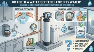 How to Maintain Your Water Softener: Essential Tips for Homeowners