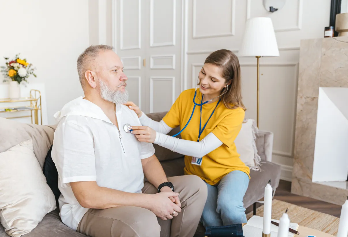 What Comes After Rehab Understanding the Move to Sober Living