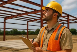 What to Inspect Before You Buy a Clearance Metal Structure