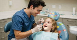 The Most Common Dental Procedures for Kids (and How to Prepare Them)