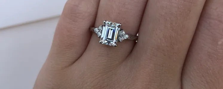 Key Mistakes to Avoid with Emerald Cut Diamonds You Must Know