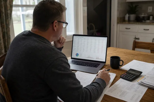 How To Build A Dividend ETF Portfolio In Canada Without Chasing Yield