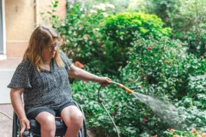 The Freedom of Independent Living: Designing Retirement on Your Terms