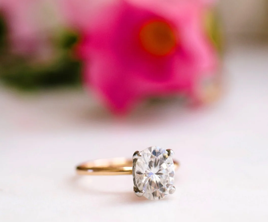 Common Mistakes When Choosing Rose Gold Vintage Engagement Rings